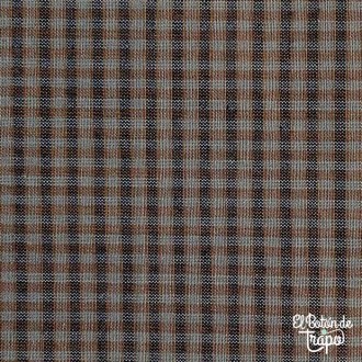 Tela Japonesa Tramada Diamond Provence Collection 782