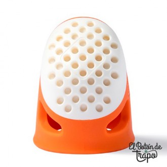 Dedal Ergonómico Prym Talla S 2