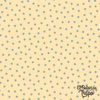 Tela Tiny Delight 265