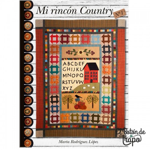 Revista Mi Rincón Country