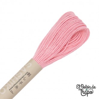 Hilo Sashiko Rosa Olympus
