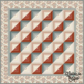 Patrón Gratuito Descargable...