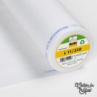 Fliselina de Papel L11 para...