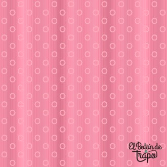 Tela EQP Beyond Hide and Seek Flamingo Mistery EQP 2024