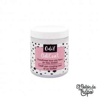 Gel Impermeabilizante para tejidos ODICOAT