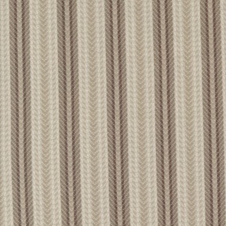 Franela Rayas Marrón Farmhouse Moda Fabrics
