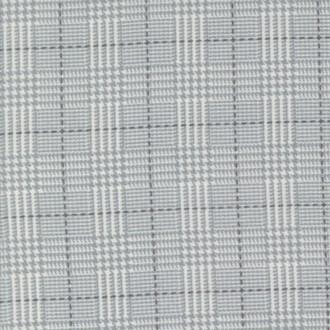 Franela Cuadros Gris de Moda Fabrics