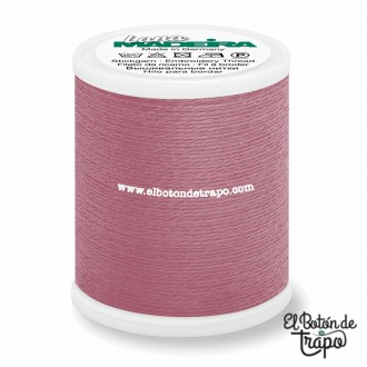 Hilo de Lana Maderia Rosa Oscuro 3716