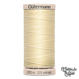 Hilo de Acolchar Gütermann 919