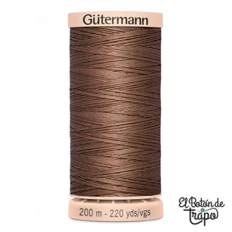 Hilo de Acolchar Gütermann...