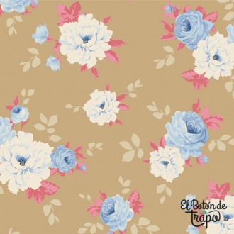 Tela Tilda Sunday Brunch Pernille Sand