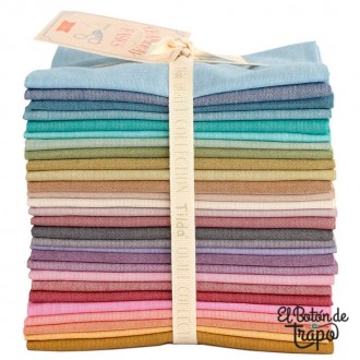 Pack 28 Fat Quarters Tilda...