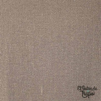 Tela Japonesa Tramada Diamond Moon Cloth Taupe