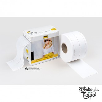 Entretela para Asas Bundfix 30mm 2