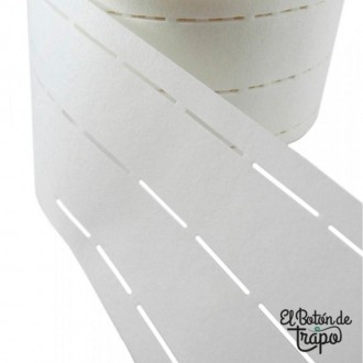 Entretela para Asas Bundfix 30mm