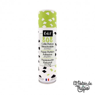 Pegamento Reactivante de...