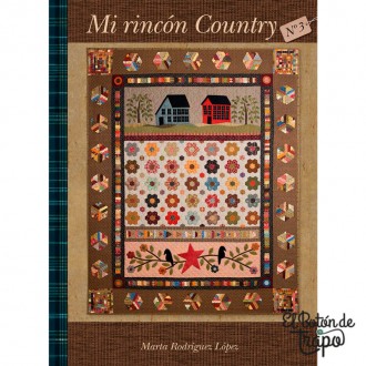 Revista Mi Rincón Country Nº3
