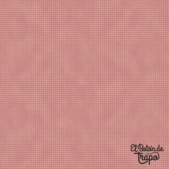 Tela Patchwork Toolbox Basics II Rosa de Marcus Fabrics