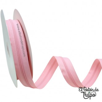 Cremallera nº3-4 mm Col....