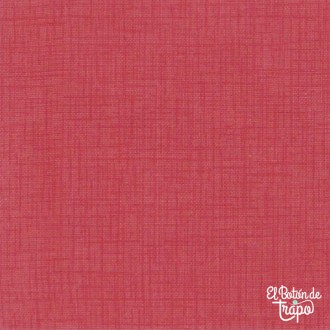 Tela Patchwork Bohème Rosa Intenso