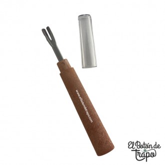 Extractor de Serretes 2