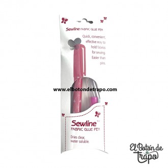 Lapiz de Pegamento Sewline