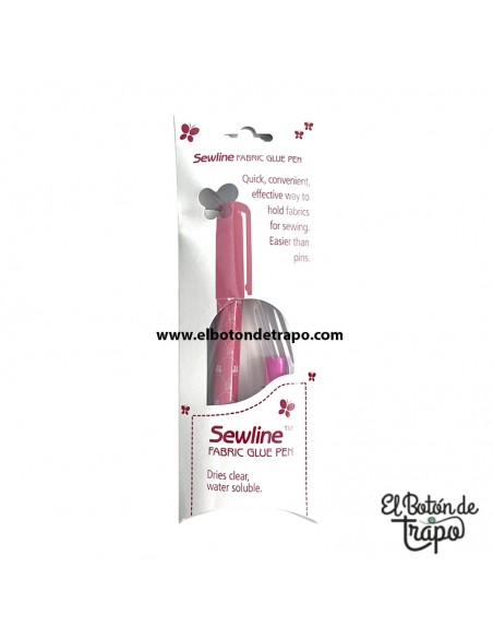Lapiz de Pegamento Sewline
