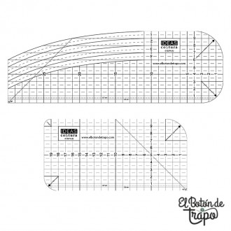 Plantillas Termoresistentes...