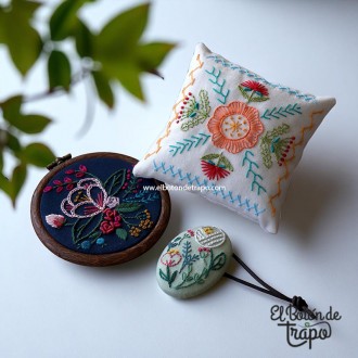 Patrón Gratuito Descargable...