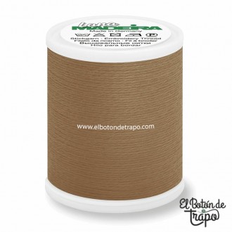 Hilo de Lana Madeira Moca 3887