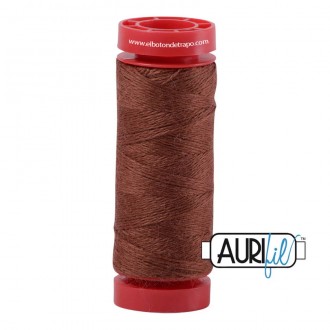 Hilo de Lana Aurifil Avellana 8321