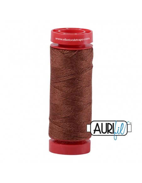 Hilo de Lana Aurifil Avellana 8321