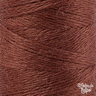 Hilo de Lana Aurifil Avellana 8321 2