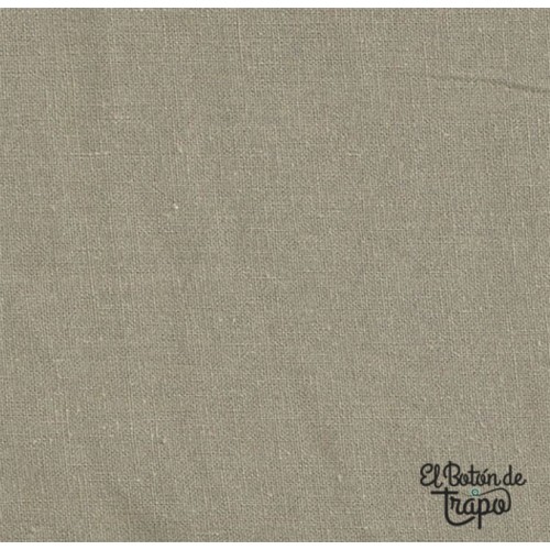Tela Japonesa Lisa Sevenberry Stone