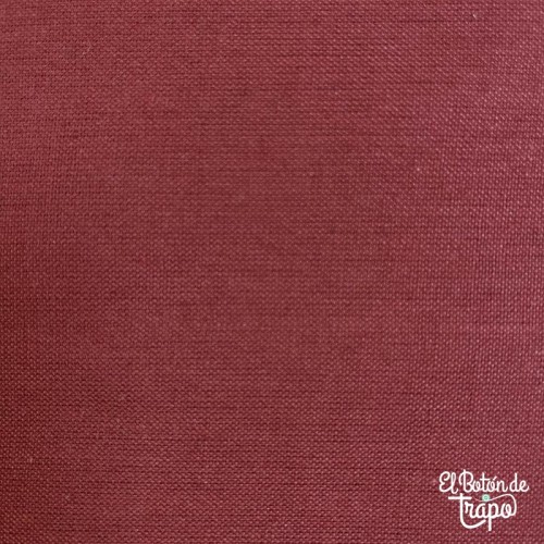 Tela Country Dunroven H300 Red