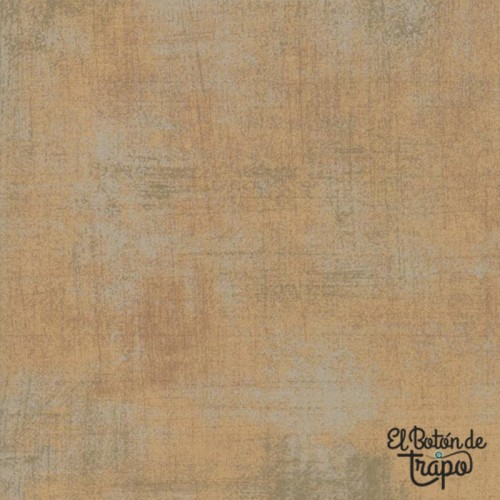 Tela Grunge Tan