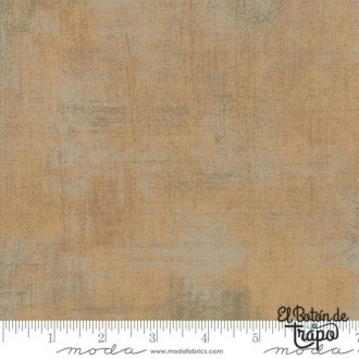 Tela Grunge Tan 2