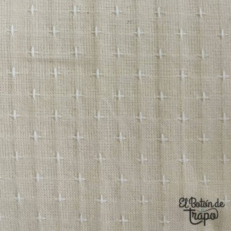 Tela Japonesa Tramada PRF703