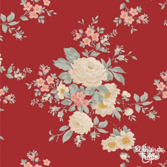 Tela Tilda Merry Little...