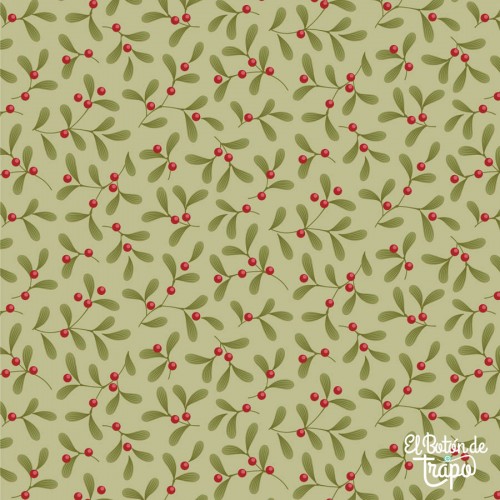 Tela Tilda Merry Little Christmas...