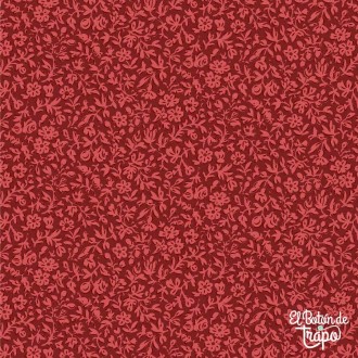 Tela Tilda Merry Little...