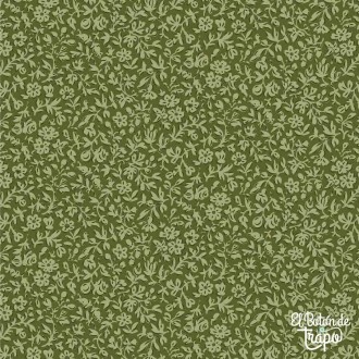 Tela Tilda Merry Little...