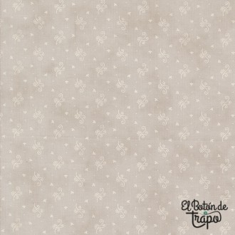 Tela Muse Grey Windswept Blenders