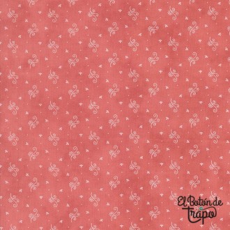 Tela Muse Red Windswept Blenders