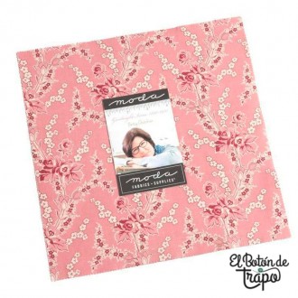 Layer Cake Moda Goodnight Irene