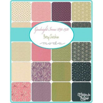 Layer Cake Moda Goodnight Irene 2