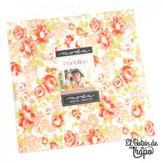 Layer Cake Moda Portofino