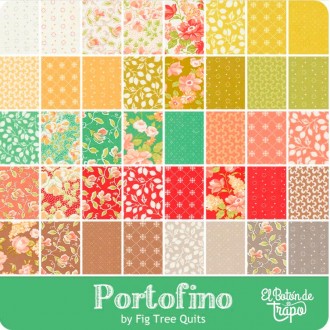 Layer Cake Moda Portofino 2