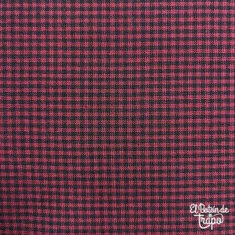 Tela Country Dunroven H63