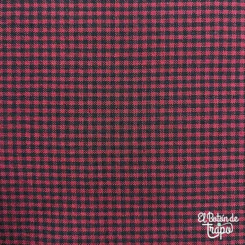 Tela Country Dunroven H63